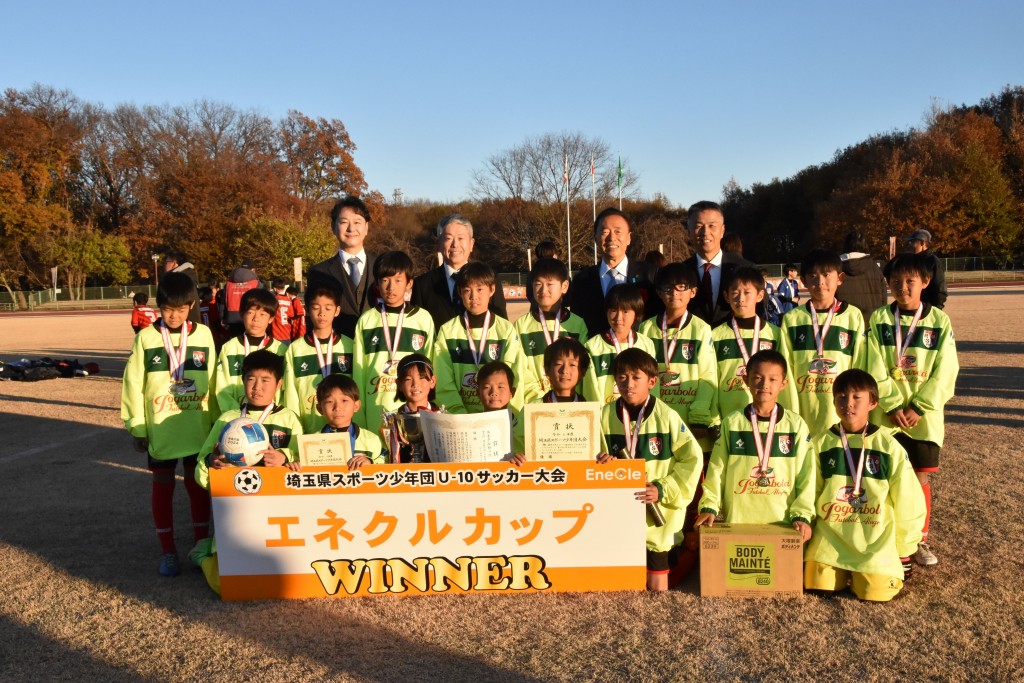 DSC_0691（表彰式＿優勝チーム集合写真）