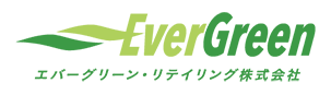 エバーグリーン・リテイリング株式会社